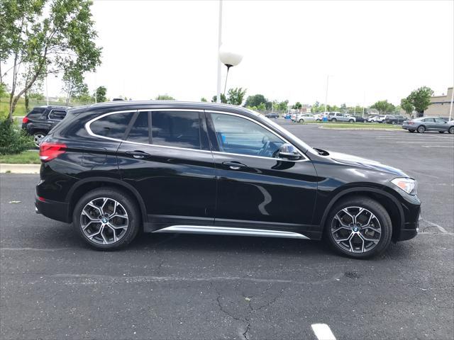 2021 bmw x1 xdrive28i