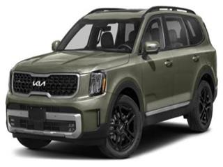 2023 Kia Telluride sx-prestige x-line
