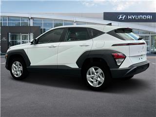 2025 Hyundai Kona se