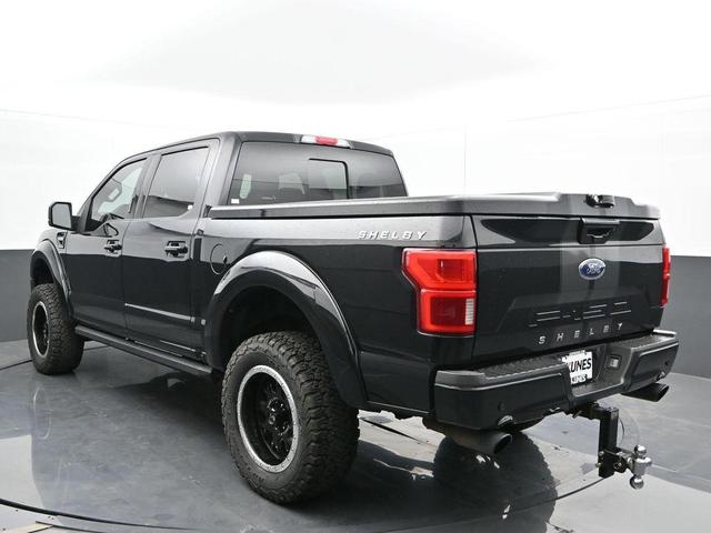 2020 ford f-150 775+ hp