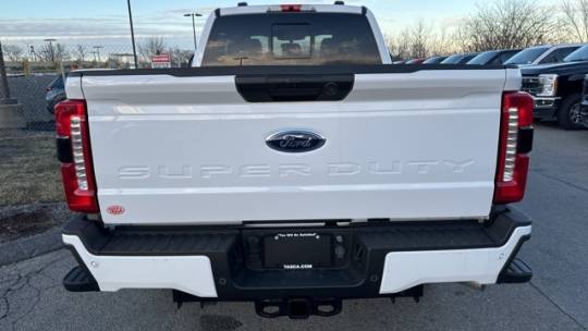 2024 Ford F-250