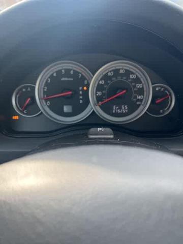 2005 subaru outback 2.5 i