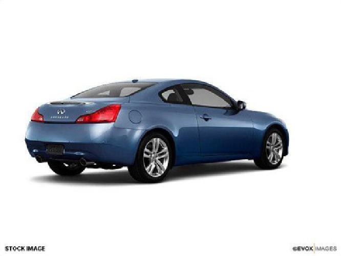 2010 infiniti g37 coupe in kendall, fl