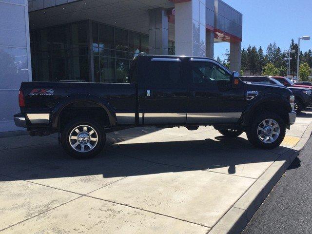 used 2010 ford f350 lariat bend, or 97702 for sale in bend, oregon