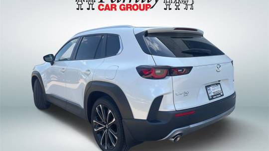 2024 Mazda CX-50