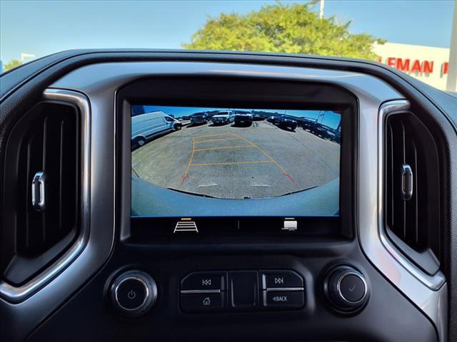 2022 chevrolet silverado 1500 limited lt