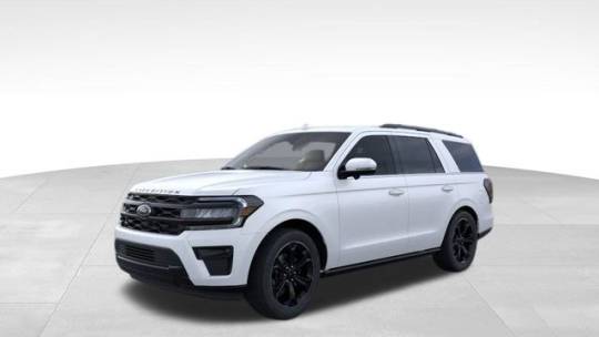 2024 Ford Expedition stealth package