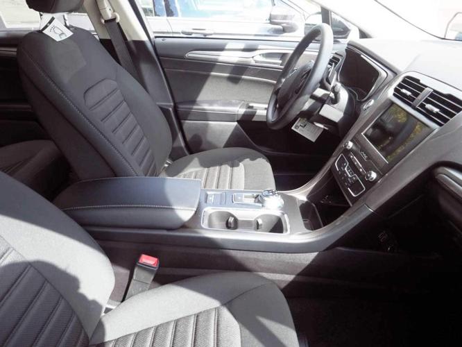 new 2019 ford fusion se lafayette, la 70509 for sale in lafayette, louisiana