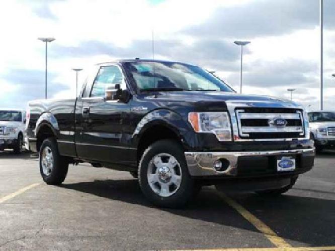 2013 ford f-150 xlt in groveport, oh