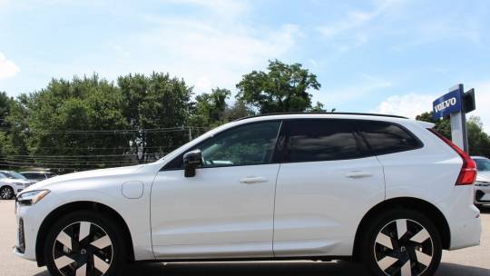 2024 Volvo XC60