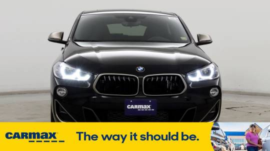 2020 BMW X2