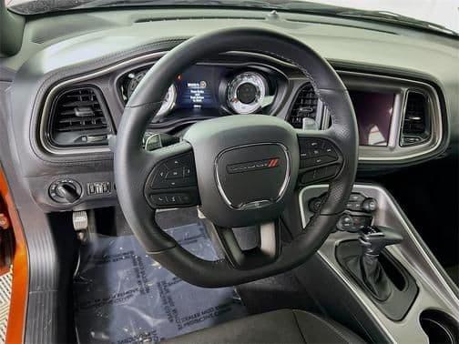 2022 dodge challenger r/t scat pack in fallston, maryland