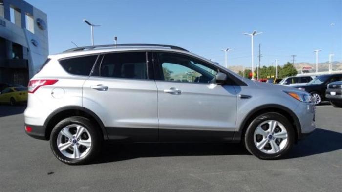 2015 ford escape se awd se 4dr suv for sale in salt lake city, utah