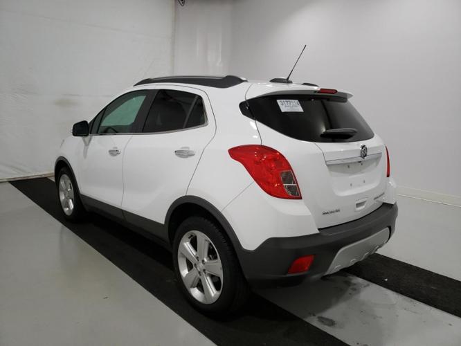 used 2016 buick encore fwd mt. juliet, tn 37122 for sale in mount juliet, tennessee