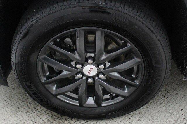 used 2018 gmc acadia fwd slt w/ slt-1 natchez, ms 39120 for sale in church hill, mississippi