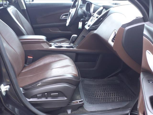 2014 chevrolet equinox ltz