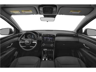 2024 Hyundai Tucson xrt