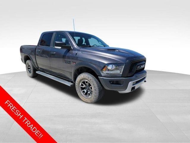 2017 ram 1500 rebel in lake havasu city, arizona