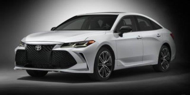 2019 toyota avalon xle xle 4dr sedan for sale in north kingstown, rhode island