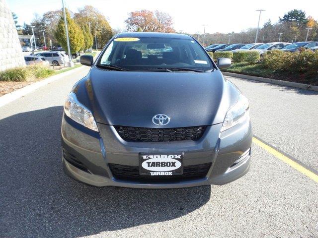 2013 toyota matrix l l 4dr wagon 4a for sale in north kingstown, rhode island