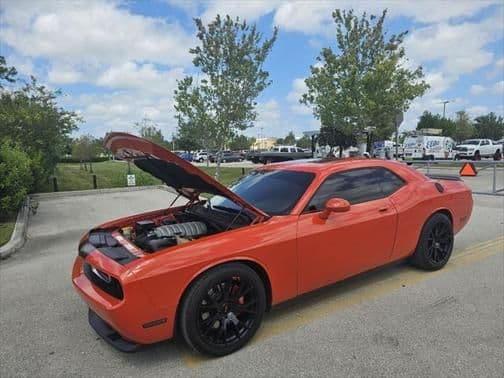 2008 dodge challenger in chicago, illinois