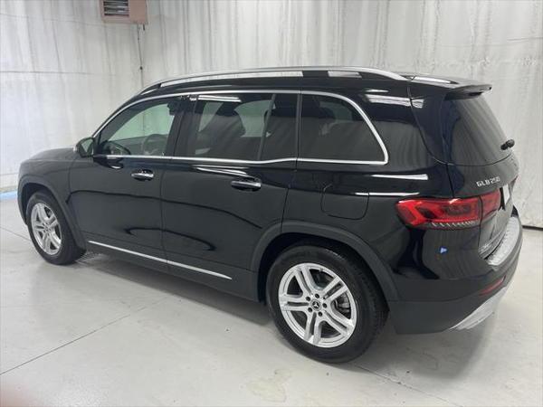 2021 mercedes-benz glb in saint louis, missouri