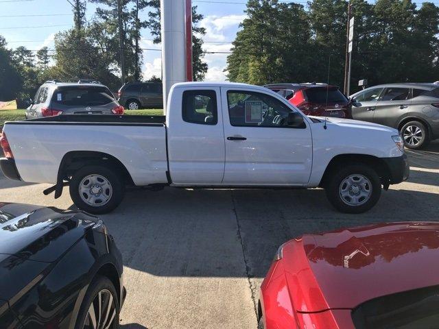 used 2015 toyota tacoma 2wd access cab milledgeville, ga 31061 for sale in milledgeville, georgia
