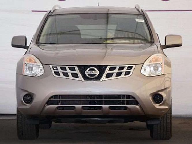 2011 nissan rogue sv in lake worth, fl