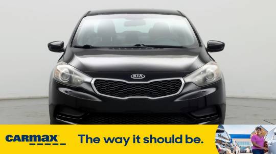 2014 Kia Forte