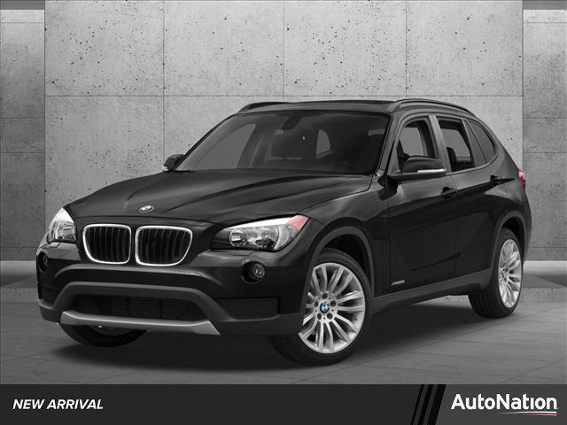 2015 bmw x1 sdrive 28i