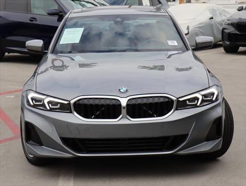 2023 bmw 330