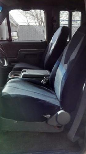 obo 1990 ford f150, extended cab, 4x4 in amarillo, tx