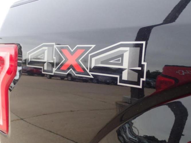 2016 ford f-150 xlt 4x4 xlt 4dr supercab 6.5 ft. sb for sale in fremont, nebraska