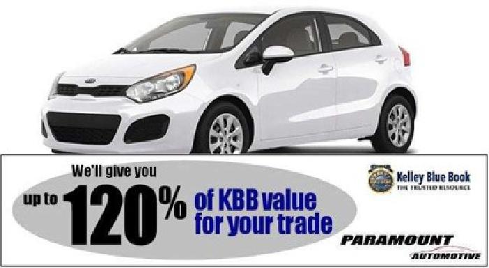 2013 kia rio lx in asheville, nc