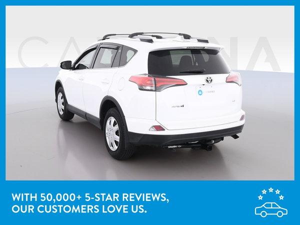 2017 toyota rav4 in hammond, indiana