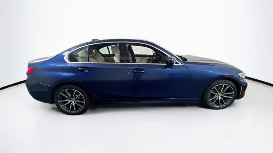 2022 BMW 3 series