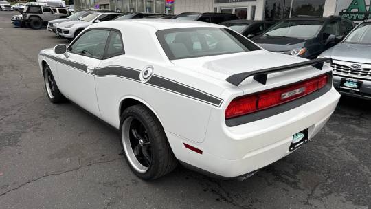 2013 Dodge Challenger