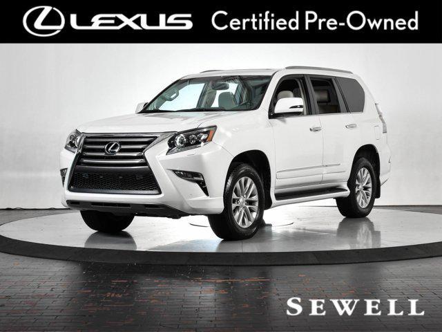 2019 lexus gx 460 base