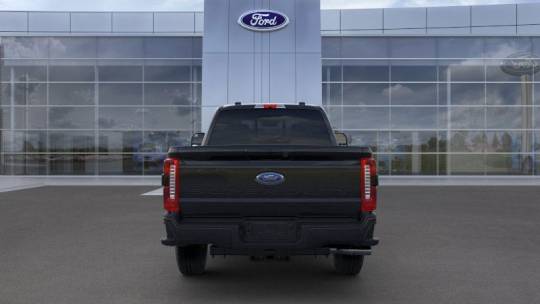 2024 Ford F-350