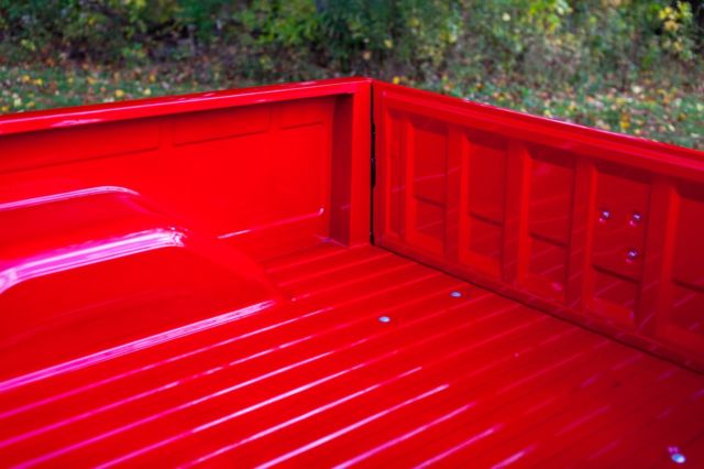 1981 gmc c1500 restored!