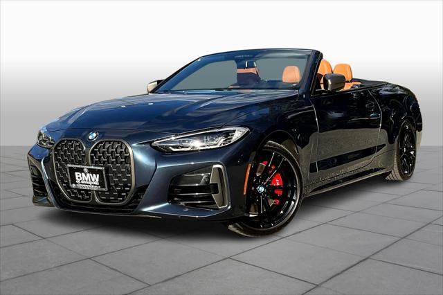 2021 bmw m440 i