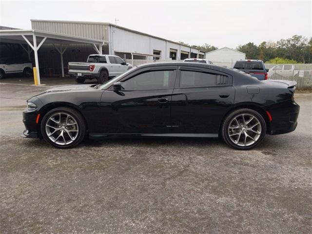 2023 dodge charger gt