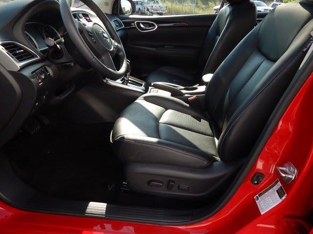 used 2019 nissan sentra sl clarksville, tn 37043 for sale in clarksville, tennessee
