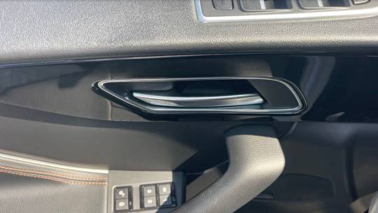 2020 Jaguar F-Pace