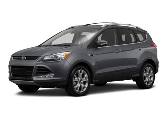 2016 ford escape titanium awd titanium 4dr suv for sale in reno, nevada
