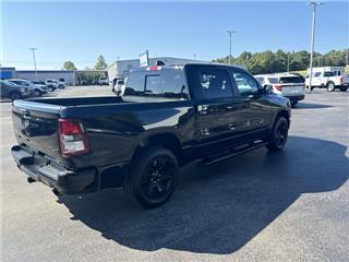 2021 RAM 1500 lone star