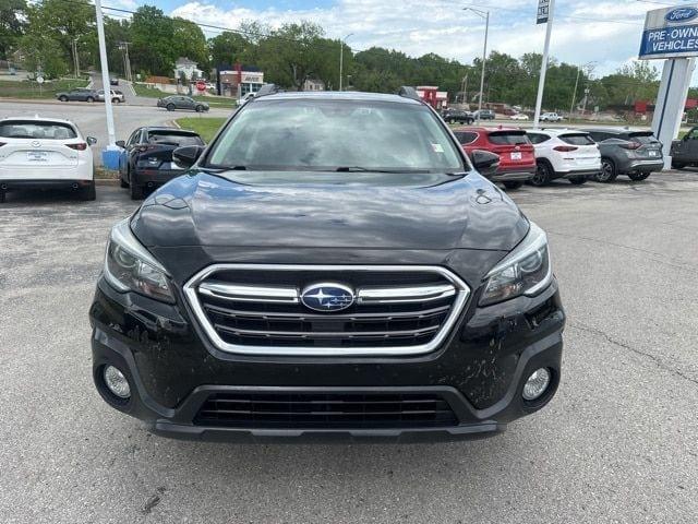2019 subaru outback 2.5i premium in overland park, kansas