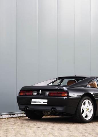1992 ferrari 348 tb