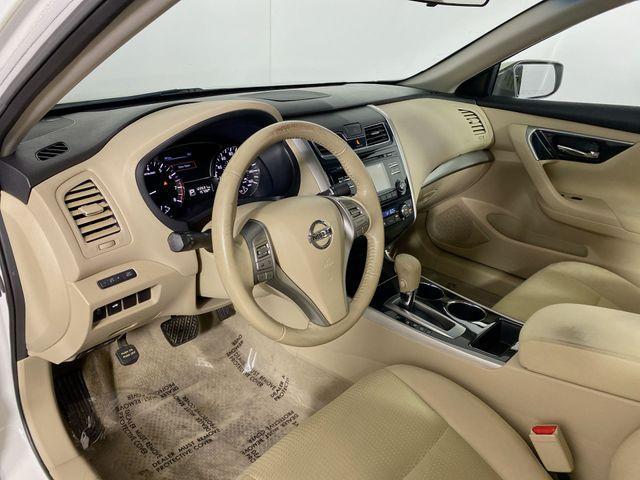 2014 nissan altima 2.5 sv