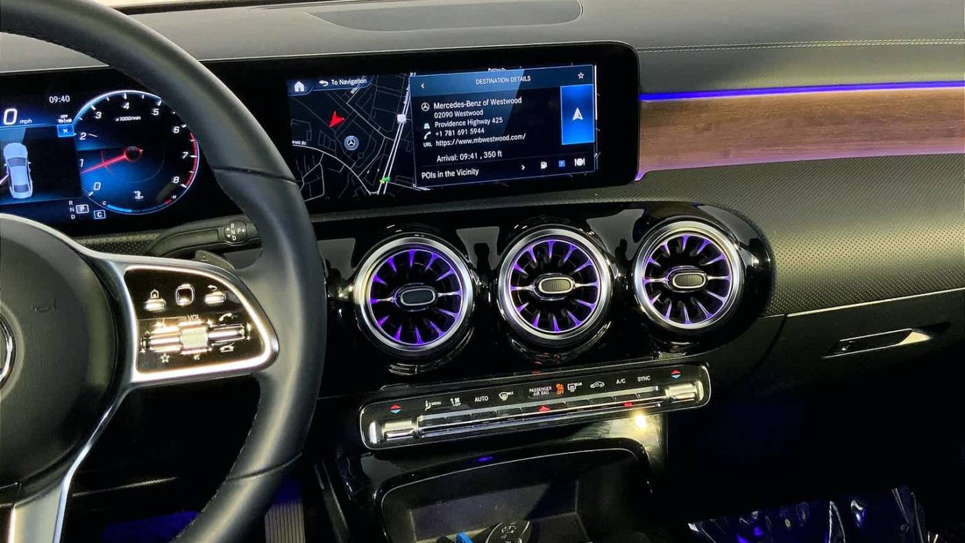 2023 mercedes-benz cla cla 250 4matic